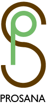 Logo de PROSANA